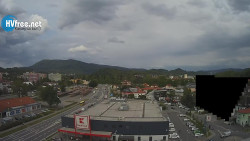 Ulice Meziříčská