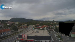Ulice Meziříčská