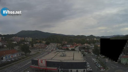 Ulice Meziříčská