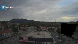 Ulice Meziříčská