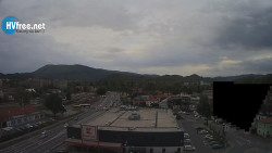 Ulice Meziříčská