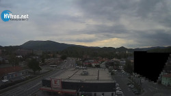 Ulice Meziříčská