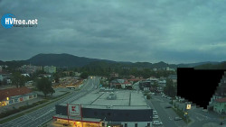 Ulice Meziříčská
