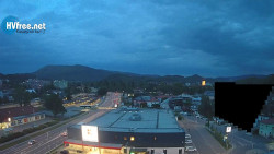 Ulice Meziříčská
