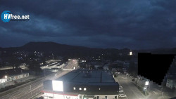 Ulice Meziříčská