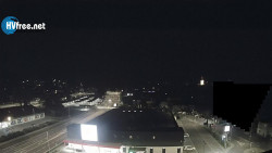 Ulice Meziříčská