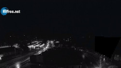 Ulice Meziříčská