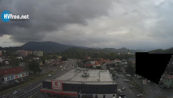 Ulice Meziříčská