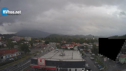 Ulice Meziříčská