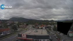 Ulice Meziříčská