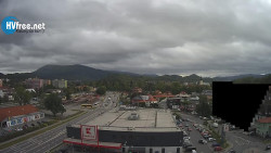 Ulice Meziříčská