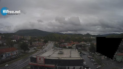 Ulice Meziříčská