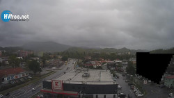 Ulice Meziříčská