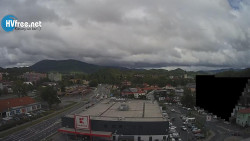 Ulice Meziříčská