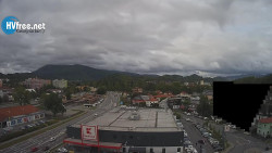 Ulice Meziříčská