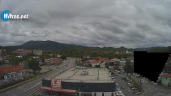 Ulice Meziříčská