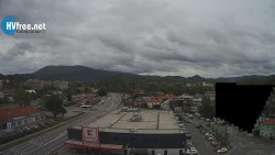 Ulice Meziříčská