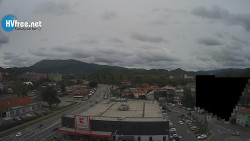 Ulice Meziříčská
