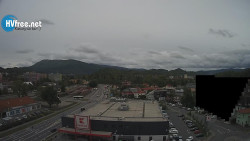 Ulice Meziříčská
