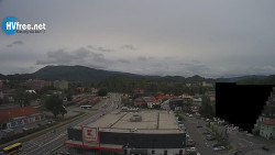 Ulice Meziříčská