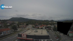 Ulice Meziříčská