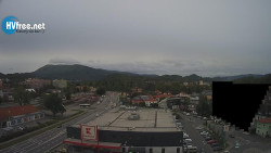 Ulice Meziříčská