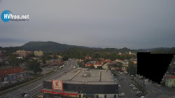 Ulice Meziříčská