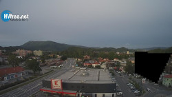 Ulice Meziříčská