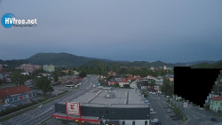 Ulice Meziříčská