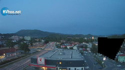 Ulice Meziříčská