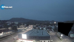 Ulice Meziříčská