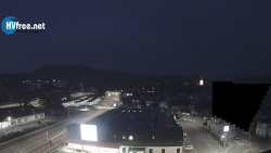 Ulice Meziříčská