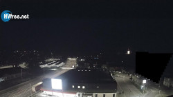 Ulice Meziříčská