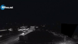 Ulice Meziříčská