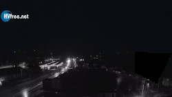 Ulice Meziříčská