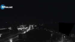 Ulice Meziříčská