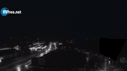 Ulice Meziříčská