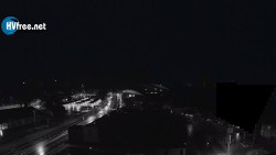 Ulice Meziříčská