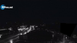Ulice Meziříčská