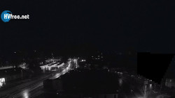Ulice Meziříčská
