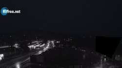 Ulice Meziříčská