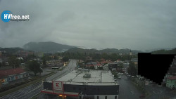 Ulice Meziříčská