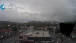 Ulice Meziříčská