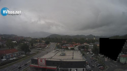 Ulice Meziříčská