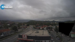 Ulice Meziříčská