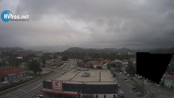 Ulice Meziříčská