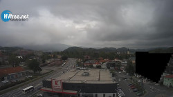Ulice Meziříčská
