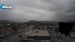 Ulice Meziříčská