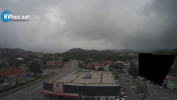 Ulice Meziříčská