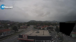 Ulice Meziříčská
